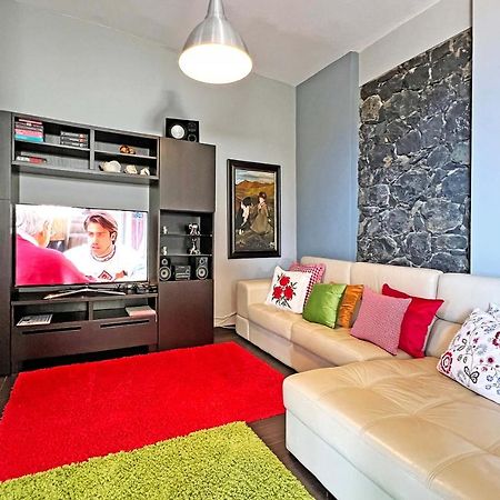 Vivienda Vacacional Gamonal ติคาราเฟ ภายนอก รูปภาพ