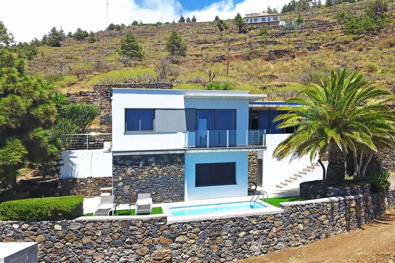 Vivienda Vacacional Gamonal ติคาราเฟ ภายนอก รูปภาพ