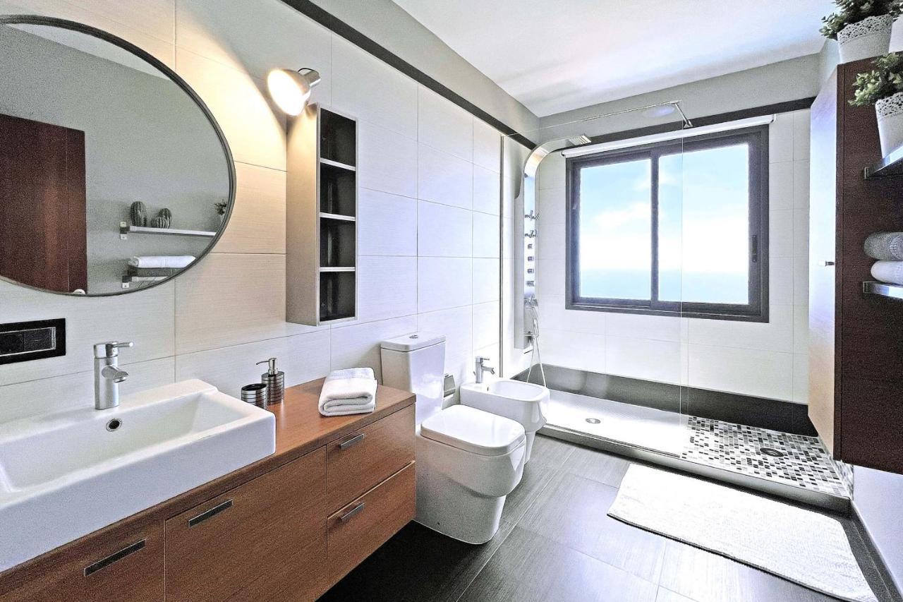 Vivienda Vacacional Gamonal ติคาราเฟ ภายนอก รูปภาพ