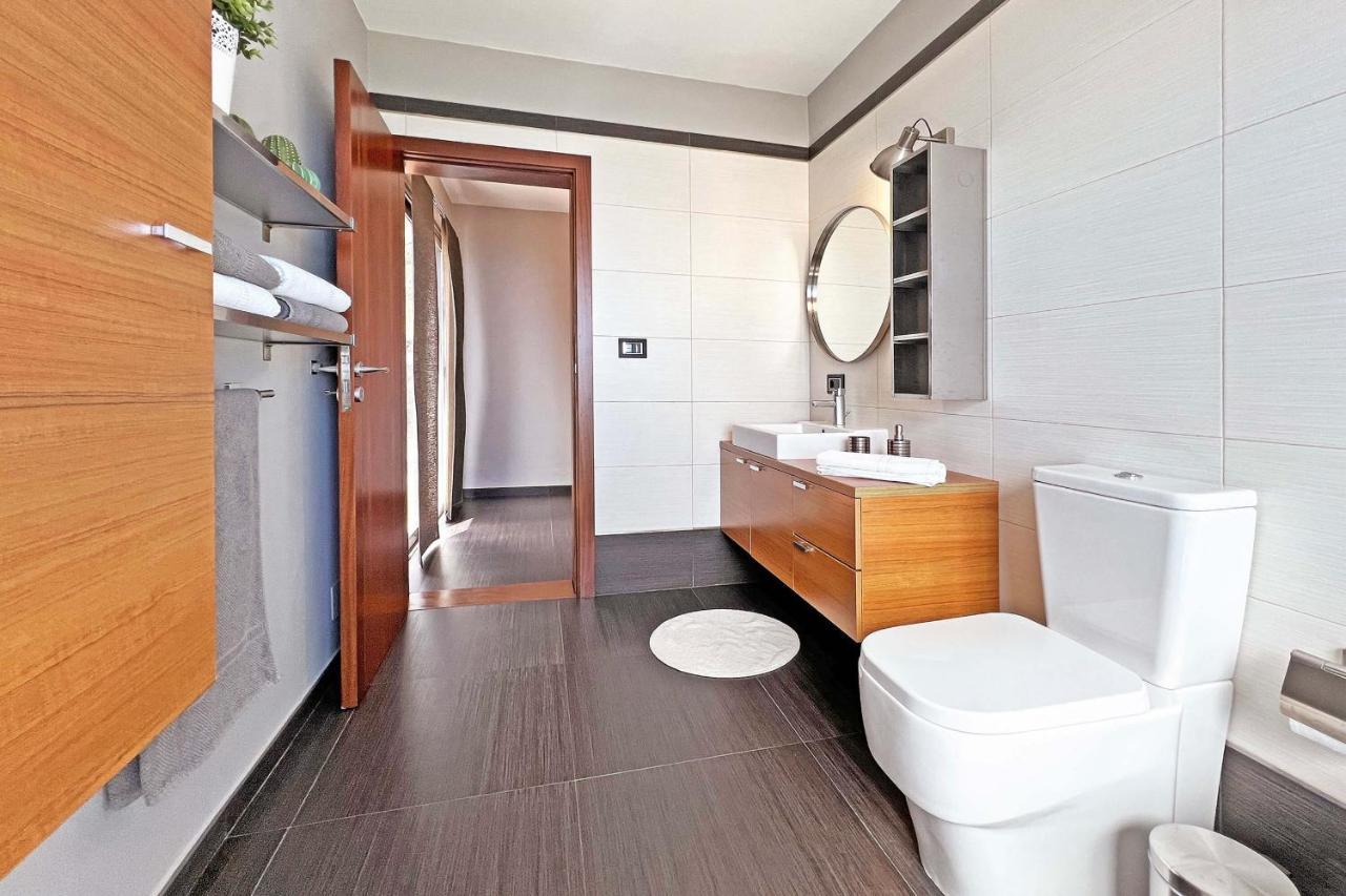 Vivienda Vacacional Gamonal ติคาราเฟ ภายนอก รูปภาพ