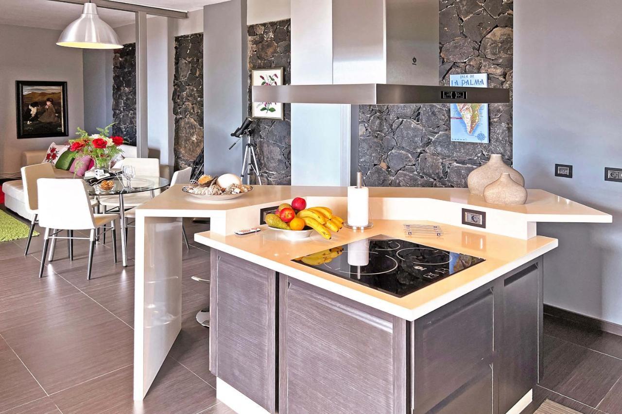 Vivienda Vacacional Gamonal ติคาราเฟ ภายนอก รูปภาพ