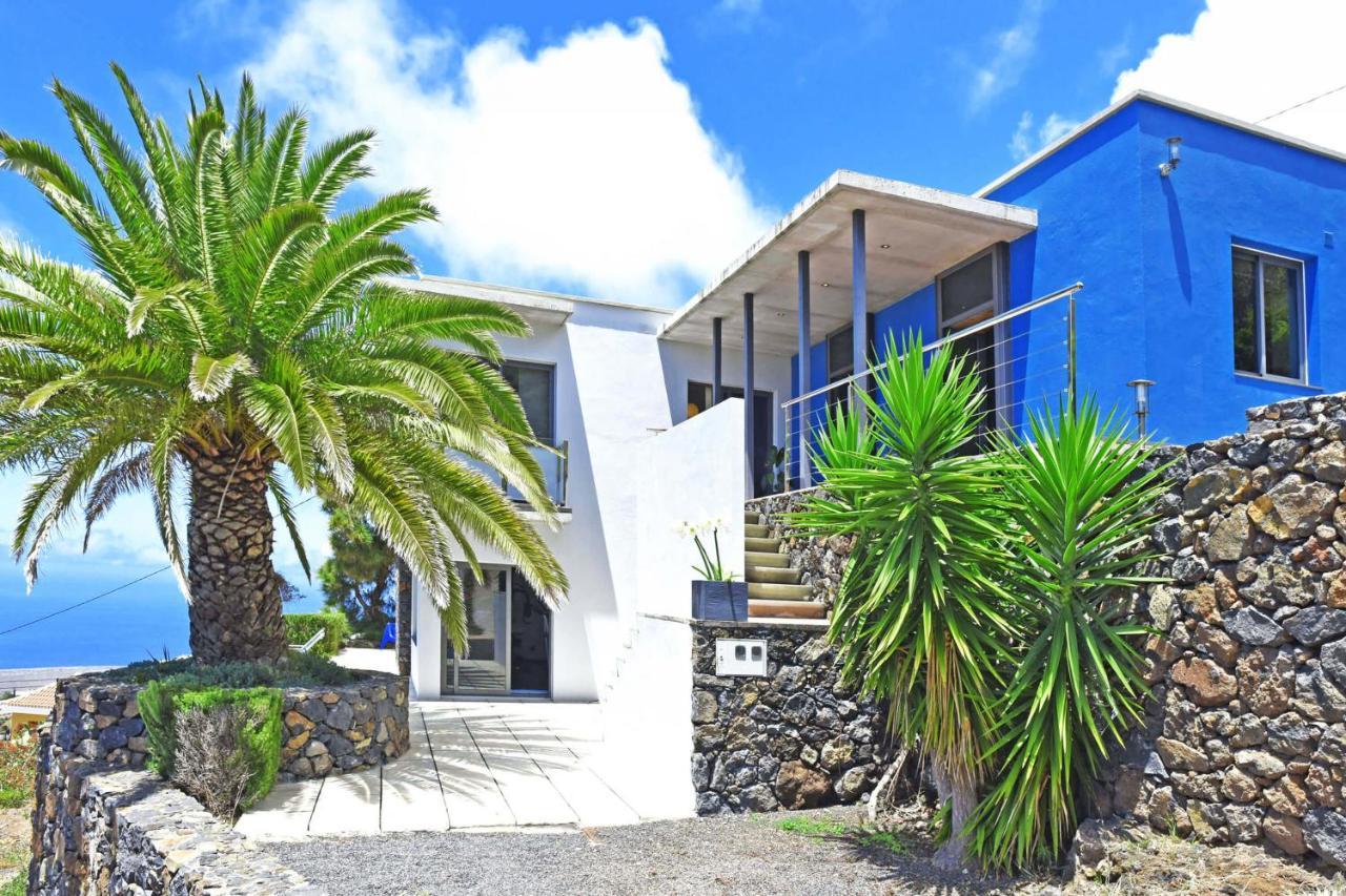 Vivienda Vacacional Gamonal ติคาราเฟ ภายนอก รูปภาพ