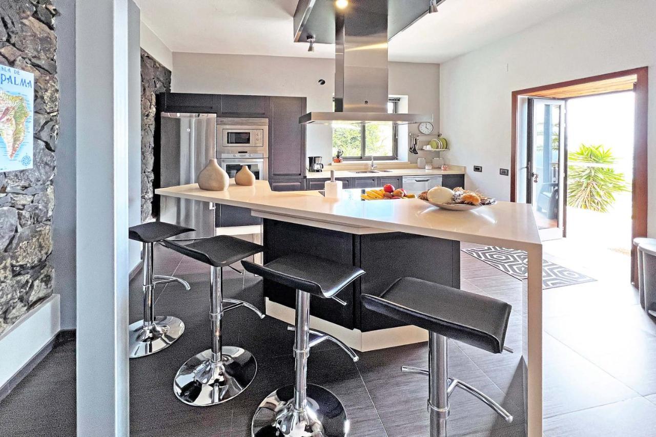 Vivienda Vacacional Gamonal ติคาราเฟ ภายนอก รูปภาพ